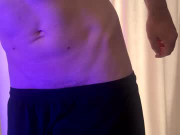 Obluux Chaturbate stream image from June 20, 2025