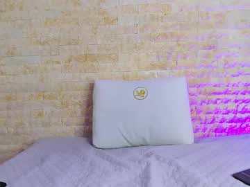 Pocahontas_Pow Chaturbate stream image from June 20, 2025