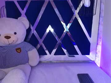 Sarasaenz__ Chaturbate stream image from June 20, 2025