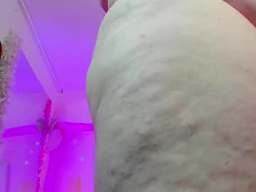 Scarlett_Dreamss7 Chaturbate stream image from June 20, 2025