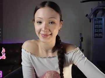 Alice_Meoow Chaturbate stream image from June 20, 2025