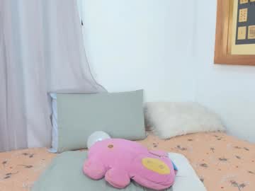 Annavalente_ Chaturbate stream image from June 20, 2025