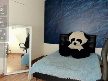 April_Dumont Chaturbate stream image from June 20, 2025