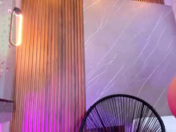 Ariana_Jhonson11 Chaturbate stream image from June 20, 2025