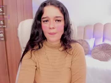 Bellaa_Hadid_ Chaturbate stream image from June 20, 2025