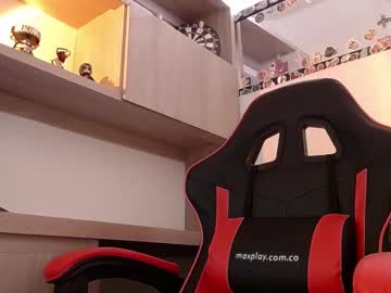 Bigdaddybx Chaturbate stream image from June 20, 2025