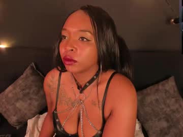 Charlotte_Brown_1 Chaturbate stream image from June 20, 2025