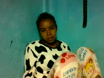 Ckindjirah Chaturbate stream image from June 20, 2025