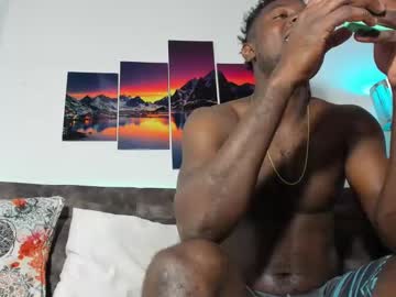 Dilaan_Carter Chaturbate stream image from June 20, 2025