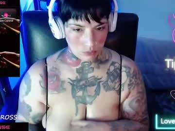 Elviramistresexx Chaturbate stream image from June 20, 2025