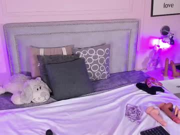 Emma_Payton Chaturbate stream image from June 20, 2025