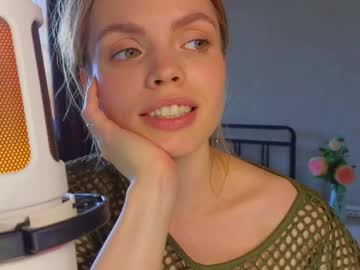 Eva_Sinn Chaturbate stream image from June 20, 2025