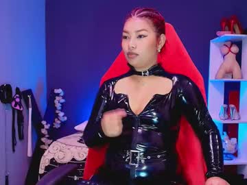 Hot_Chocolate_4u Chaturbate stream image from June 20, 2025