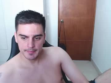 Jacobjobs1 Chaturbate stream image from June 20, 2025