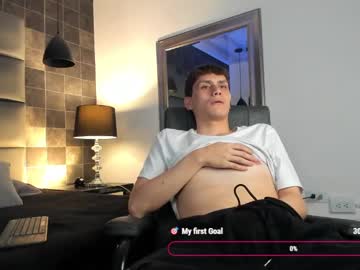Jerehmia_Blue Chaturbate stream image from June 20, 2025