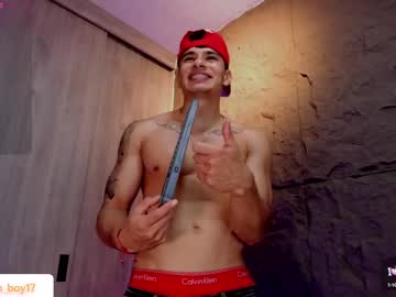 Joseph__Boy Chaturbate stream image from June 20, 2025