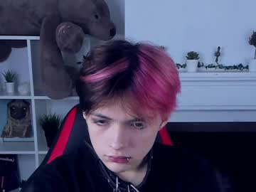 Justin_Twinkboy Chaturbate stream image from June 20, 2025