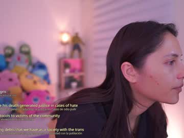 Kyomi_Chang Chaturbate stream image from June 20, 2025