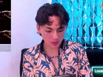 Michael_Schneider Chaturbate stream image from June 20, 2025