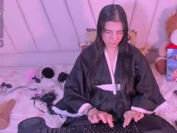 Morganitax Chaturbate stream image from June 20, 2025
