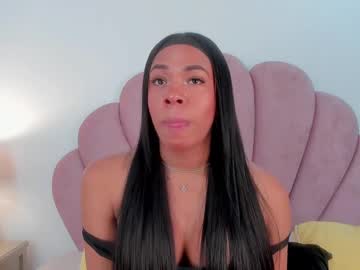 Nicoleparadise_ Chaturbate stream image from June 20, 2025