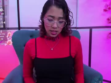 Olivejoness_ Chaturbate stream image from June 20, 2025