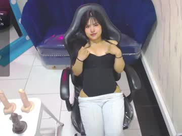 Paulette_V Chaturbate stream image from June 20, 2025