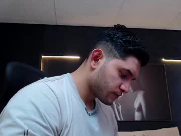 Richard_Milleer Chaturbate stream image from June 20, 2025