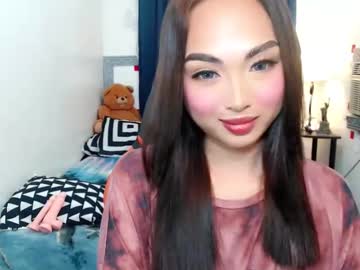 Ruesalvartore Chaturbate stream image from June 20, 2025