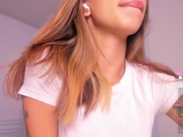 Salome__Evans Chaturbate stream image from June 20, 2025