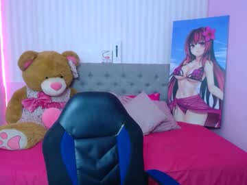 _Sexyredhead_ Chaturbate stream image from June 20, 2025
