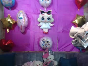 Shaie5 Chaturbate stream image from June 20, 2025