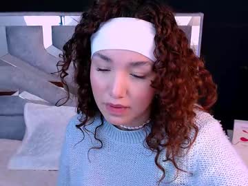 Sophie_Rosse1 Chaturbate stream image from June 20, 2025