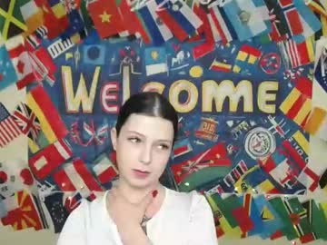 Sweet_Cherryg Chaturbate stream image from June 20, 2025