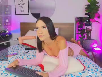 Valery_Yepes_ Chaturbate stream image from June 20, 2025