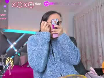 Abby_Esposiito Chaturbate stream image from June 20, 2025