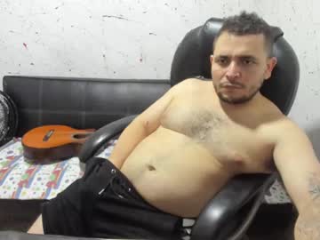 _Ace_Ventura Chaturbate stream image from June 20, 2025