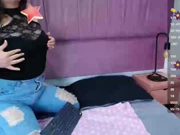 Alice_Watts Chaturbate stream image from June 20, 2025