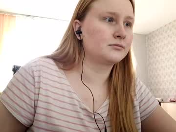 Anika_Lipps Chaturbate stream image from June 20, 2025