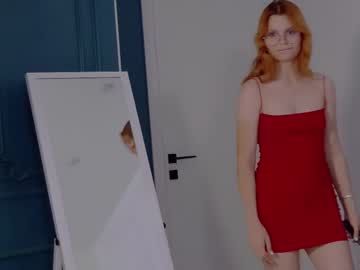 Bellamarebelle Chaturbate stream image from June 20, 2025