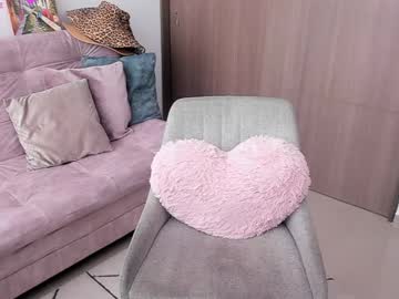 Buffy_Jo Chaturbate stream image from June 20, 2025