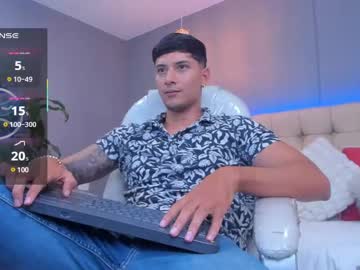 Damian23_ Chaturbate stream image from June 20, 2025