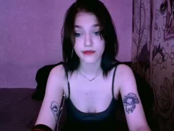 Dark_Horny_Witch Chaturbate stream image from June 20, 2025