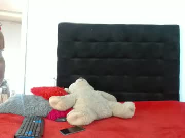 Franchesca74 Chaturbate stream image from June 20, 2025