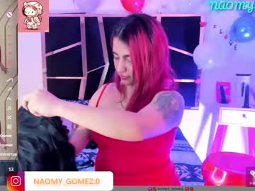 Gemenis_Dy_ Chaturbate stream image from June 20, 2025