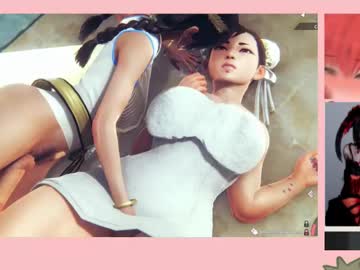 Hentaiandwild Chaturbate stream image from June 20, 2025