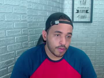 Jeiko_Lewis Chaturbate stream image from June 20, 2025