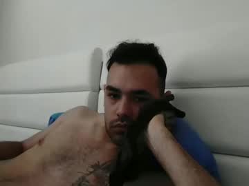 Jorgebarzaga00 Chaturbate stream image from June 20, 2025
