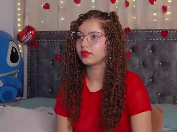 Julianechurch Chaturbate stream image from June 20, 2025