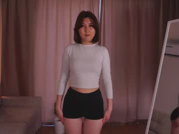 Kay_Kei Chaturbate stream image from June 20, 2025